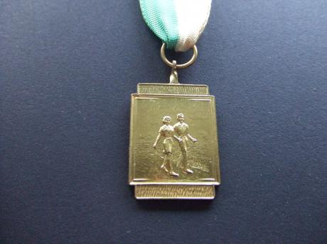 Escharen Grave (NBR) wandelsportvereniging D.E.W.